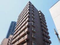 エクセリア池袋WEST　外観